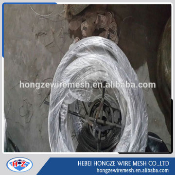 China Professional Good Electro Galvanized Iron Wire