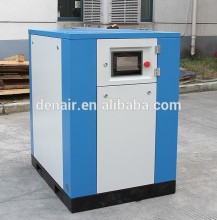 132Kw/175HP permanent magnetic variable frequency air compressor