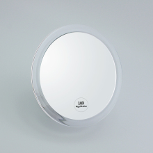 Popular anti-fog shower mirror