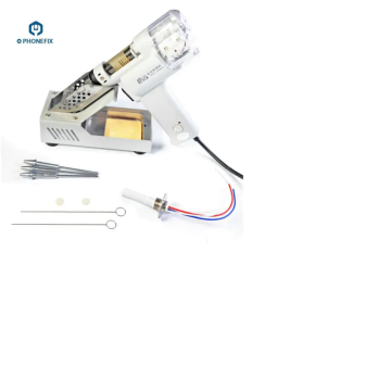 S-998P Electric vacuum tin suction gun