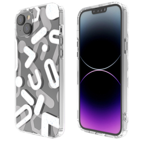 TPU IMD phone case for Iphone