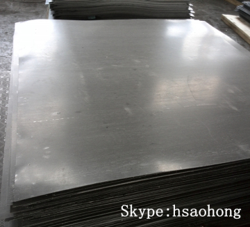 XB150 gasket material sheet