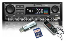 car stereo external mp3