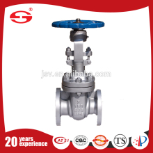 API harga casting globe valve in the medium pressure