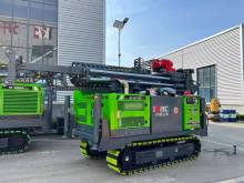 760G Diamond Core Drilling Rig for Mining Exploration