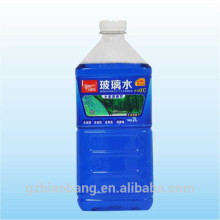 1.5L summer glass cleaner 2 pc winthin pack