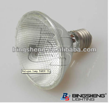 Spot Halogen Lamp Par20