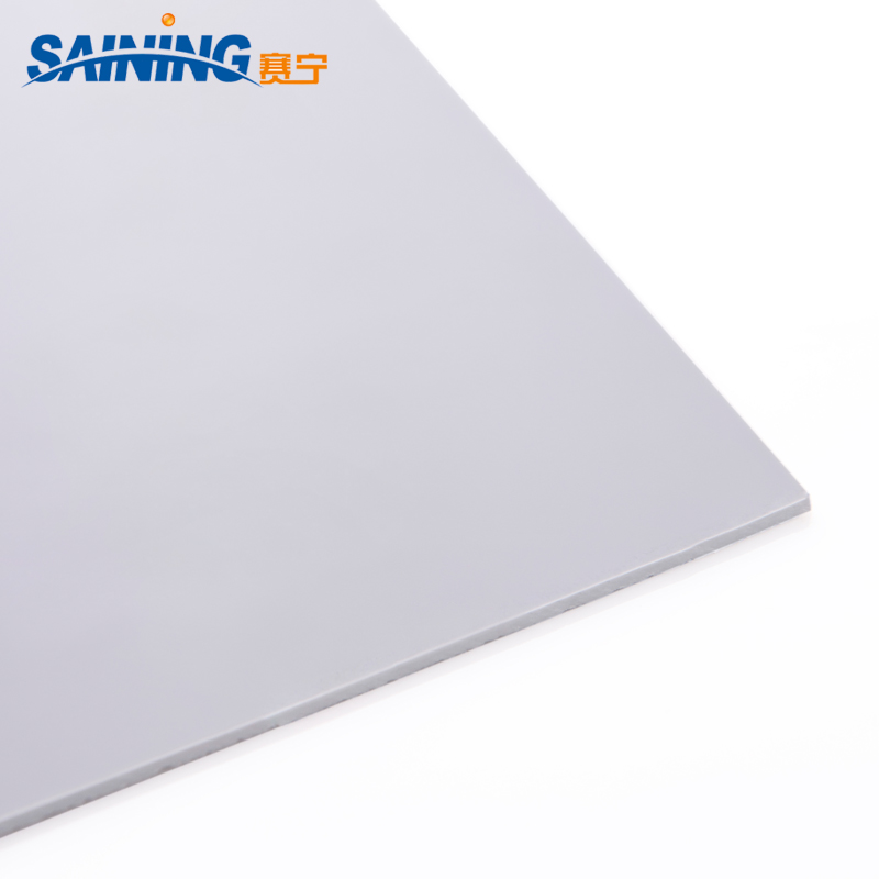 Cheap Color Printing 8mm UV Blocking Acrylic Sheet Roofing