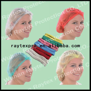 Disposable PP Mob Cap