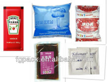 Sachet/Pouch Tomato Ketchup Packaging Machine