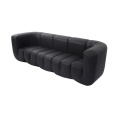 De Sede DS-707 Modular Leather Sofa