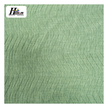 China Wholesaler Plain Dyed Polyester Fabric for Shirts