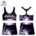 Cheer And Dance Practice Wear