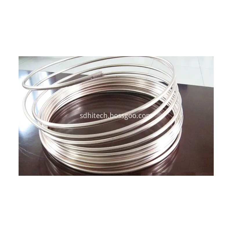 Silver Copper Alloy 6usrjhfg