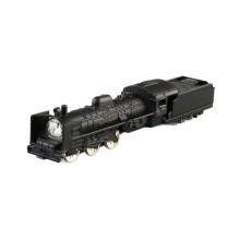 Retro Metal Model Trains Steam Train Model Train Set
