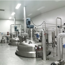 Special Hot Selling Hot Selling Good Quality Fermentation engineering project