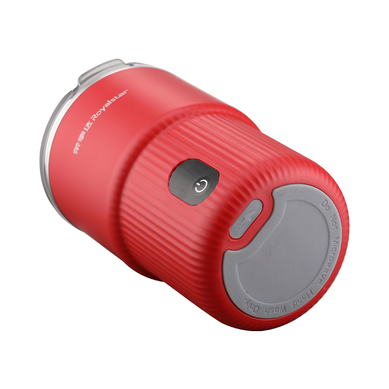 Personal Electric Protein Shaker Cup