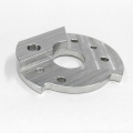 CNC Machining en Manufacturing Aluminium Parts