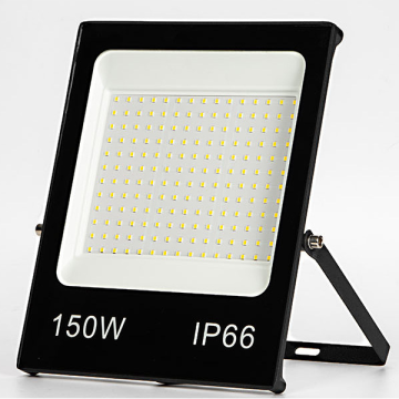 LED Flutlicht im Freien Hohe Helligkeit IP65 Wasserdicht im Freien LED-Standlicht LED Spotlight Wand Flutlicht