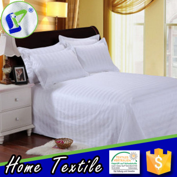 Wholesale silk bed sheet made in china
