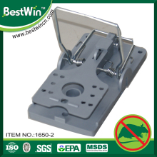BSTW 3 years quality guarantee professional made plastic bottle mouse trap