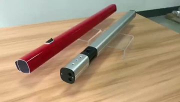 New lady bike inner battery