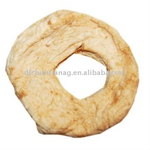 Organic apple ring