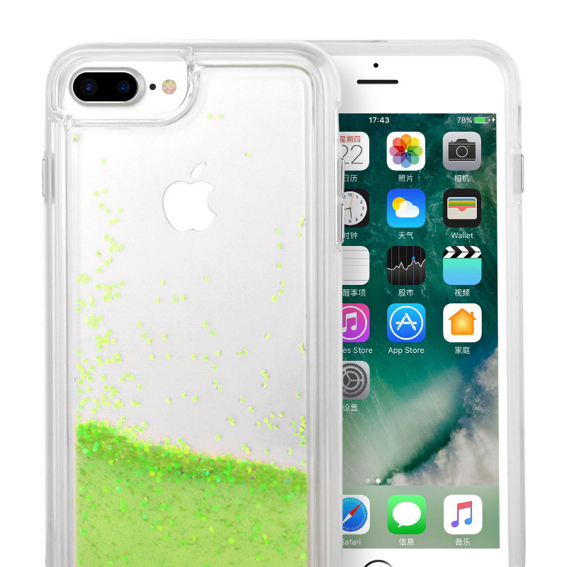 Waterfall iPhone6 Plus Protective Case 