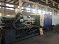 400 Ton High Precision Servo Injection Machine