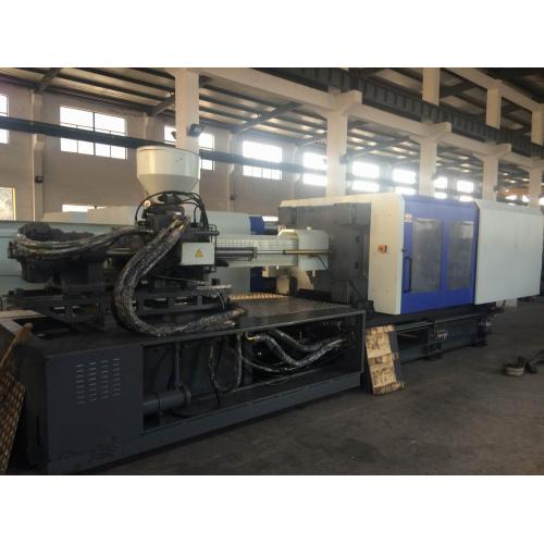 400 Ton High Precision Servo Injection Machine