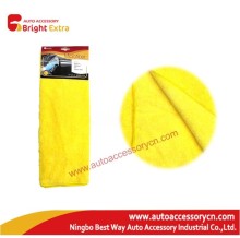 Multifunctional Soft Auto Cleaning Cloth