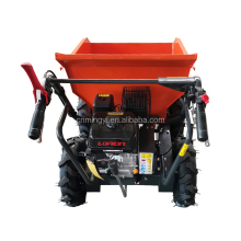 Factory Direct Sale: Cargo Loader Trolleys, Farm Hand Trailers, Dump Trucks, Small Construction Site Trolleys & Dumpers