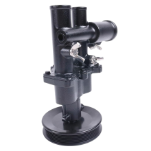 Raw Sea Water Pump for Mercury Mercruiser Quicksilver 4.3L 5.0L 5.7L 496 MAG HO MIE 8.1S