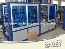 Automatic Shrink type wrap around carton packaging machine