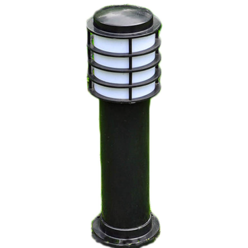 LEDER 7W Микрофон шакли Bollard Light Fixture