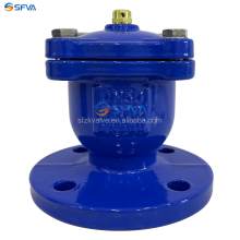 Shop for Ductile Iron PN16 DN50 Flanged End Single Orifice Air Release Valves Online