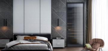 ALL Bathroom Doors 1