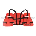 Sprzęt morski Preserver Floating Device Personal LifeJacket NRS Kresek ratunkowy