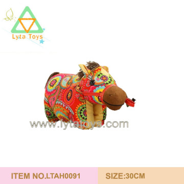 Plush horse /plush toys/stuffed toys