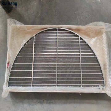 Factory Direct Professional Design Mash Tun Wedge Wire Floor for Brewing and Distilling