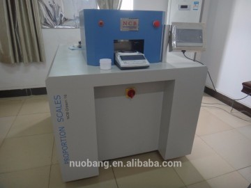 Ink dosing systems ink dosing equipment