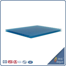 Double-sided UV Structure PC Sheet