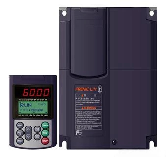 Fuji Inverters for Passenger Elevators FRN15LM1S-4C / 15KW