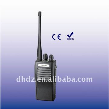 Wireless security system S800 transceiver