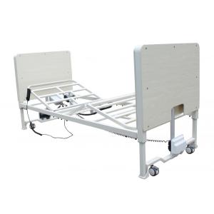Ultra low Healthcare Bed For Nursing Home