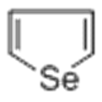 SELENOFENO CAS 288-05-1