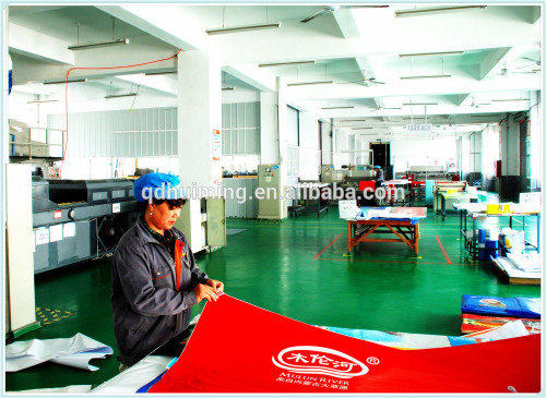 Self adhesive vinyl sticker , Vinyl flim for solvent outdoor printing