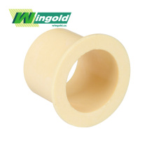 Nylon Bronze Bushing VOE4941978 Plastic Bearing Sleeve PA66 Nylon Resin Bushing PTFE Resin Bushing Bronze Material