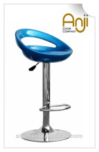 100% ABS Plastic barstools for bar furniture