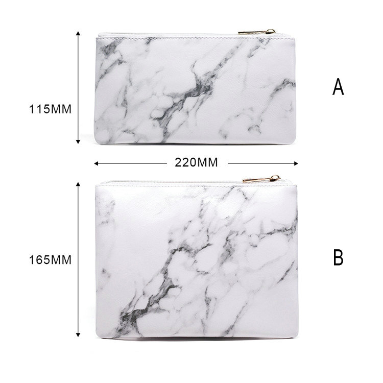 Bolsas de mármol Marble Bags